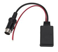 Cosiki Bluetooth Module Music Adapter for Fit for KRC 553 Aux Cable Replacement Lightweight Durable for Car