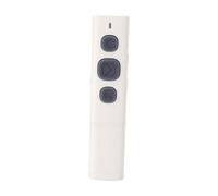 Cosiki Bluetooth Page Turner Remote, Ergonomic Design