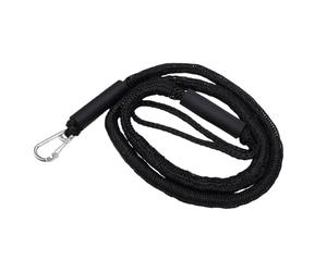 Cosiki Boat Dock Line with Hooks - Premium Marine Mooring Rope for Small to Large Vessels - Easy Docking and Fastening - Fit for Sun Proof Polyethylene Material - 7-14ft Length