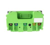 Cosiki Brushless DC Motor Speed Controller Self Learning for QS Hub/Mid Drive Motors, Stable Sine Wave Management for Long Rides, High Durability, Electric Motorcycle Controller