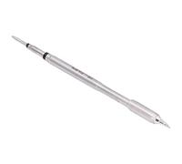 Cosiki C245 Soldering Iron Tip High-Conductivity Alloy Copper Replacement for JBC Soldering Station T245 Universal Handle, Long Service Life for Solder Bits (245-SI)