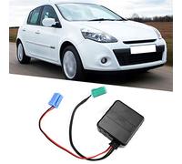 Cosiki Cable Auxiliary for Bluetooth Car Accessories, Easy to Install, Ideal for/Espace /, 1"