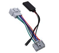 Cosiki Car Bluetooth Module Replacement Fit for C30 C70 S40 S60 S80 V50 V70 XC70 High Fidelity Sound and Easy Installation
