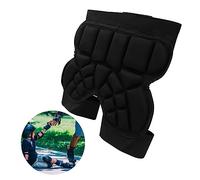 Cosiki Children Roller Skating Hip Protection Cushion, Flexible Shock Absorption Butt Pad for Roller Skating, Outdoor Skiing, Breathable Material, 1PCS, Suitable for Waistline 22.44-31.50inch,