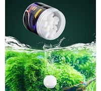 Co2 Diffuser Aquarium, Aquarium Co2 Kit, Carbon Dioxide Diffuser Aquarium Co2 Tablet Fish Tank Aquarium Aquarium Co2 Diffuser Aquarium Co2 System For Planted Diffuser Tablets By Aquarium