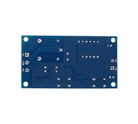 Cosiki DC 12V Timer Relay Module Stable and Reliable Performance Infinite Loop with LED Display for Machine Repetitive Test Circuit