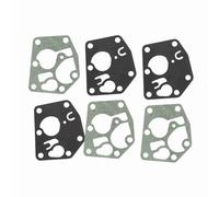 Cosiki Diaphragm, Briggs and Stratton Part 795083 Briggs and Stratton Carburettor Diaphragm Gasket Replace 3 X Carburetor Carb Gasket Kits and Carburetor Kits