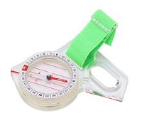 Cosiki Fast Neddle Setting Compass Luminous Display for Orienteering Survival Hiking Emergency
