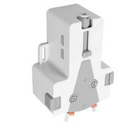 Cosiki Filament Buffer for 3D Printer, Dual Input Single Output Automatic Feeding System with Auto Switching for K1 K2 X1 P1 S1 M5 Prusa XL MK3S