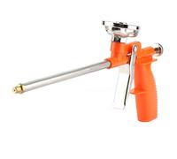 Cosiki Foam Gun Insulation, Spray Foam Gun Foaming Applicator Spray Expanding for Filling Sealing