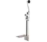 Cosiki Heavy-Duty Rotation Can Opener for Commercial Restaurant Kitchen Efficient Manual Table Can Opener for Hotels, Food Factories, Restaurants, Bars Made of Cast Steel Plating 19" Large Heavy-Duty