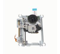 Cosiki High Speed Aluminum Alloy Optical Pickup Lens for SCPH 77001 7700X, Single Channel Deck Assembly