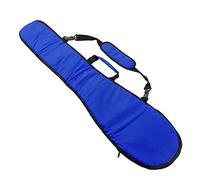 Cosiki Kayak Split Paddle Carrying Bag Durable for Rowing Boating 600D Oxford Cloth for Outdoor Water Sports (Blue)