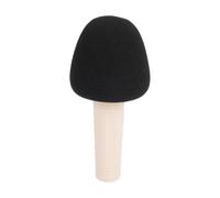Cosiki Kids Karaoke Microphone with Voice Effects (White)