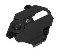 Cosiki KSM-440ADM Optical Drive Lens Repair Part Durable for Repairing One Black, Precision Replace Your Old Lens and Play More Games and Movies,