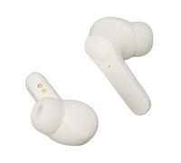 Cosiki Language Translator Earbuds Advanced Multilingual Wireless Translation Device for Travel Music Call with 74 Languages for Global Communication (White)