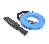 Cosiki Line Blockage Detector Efficient Quick Pipe Clogging Tester for Home Use ABS Material (30m)