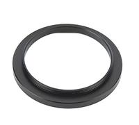 Cosiki M42 to M48 Ring Adapter Sturdy Telescope Lens Filter Ring Adapter Easy Installation for Astronomical Observers