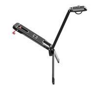 Cosiki Mantis Magnetic Metal Tripod Stand Adjustable with Mantis Hook for Osmo 4 Compact Aluminum Alloy 1 Unit