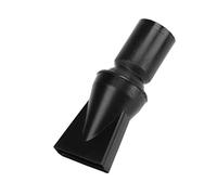 Cosiki Multi-Direction Adjustable Aquarium Duckbill Nozzle, Smooth Water Outlet Return Pipe for Fish Tanks, PVC, 1 Unit (20MM flat mouth water outlet)