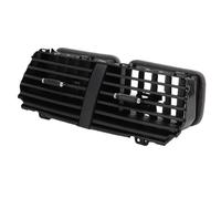 Cosiki OEM Matched Center Dash AC Air Fit for Vent Outlet Fit for Ford Explorer 2016-2019 Dual for Vent Easy Installation for Base Limited Platinum Sport XLT