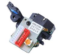 Cosiki Optical Pick Up Lens for CD VCD Mechanism, Long Lasting and Standardized Design, Suitable for Home Entertainment Systems