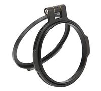 Cosiki Photography Filter Kit, Lens Adapter Ring with High Performance Aluminium Alloy Lens Holder for Wide Angle Prime Zoom (67mm)