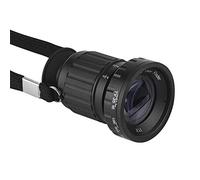 Cosiki Portable 11X Director Viewfinder, Mini Telescopic Zoom Lens with 41mm Front Thread for Professional Photographers, Film TV Video Production, Includes Storage Bag Cleaning Cloth