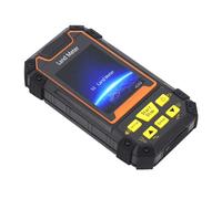 Cosiki Portable Handheld Land Meter with High Accuracy Measuring Instrument for Surveyor Area GNSS 2.4in Color Screen S3