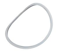 Cosiki Pressure King Pro Parts, Pressure King Pro Spares with Silicone O Ring Replacement Cooker Sealing Ring Accessory Cooker Sealing 6 Litre for (32cm)