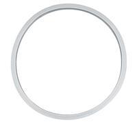 Cosiki Pressure King Pro Parts, Pressure King Pro Spares with Silicone O Ring Replacement Cooker Sealing Ring Accessory Cooker Sealing 6 Litre for (24cm)