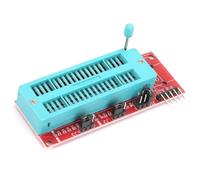 Cosiki Programmer Kit for Beginners with Stable Offline Batch Programming for PIC Series Microcontrollers (#1)