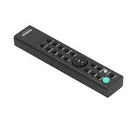 Cosiki RMT-AH501U Remote Control for HT-X8500 Soundbar Comfortable Hand Feel Long Service Life Lightweight Design