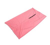 Cosiki Sensory Sock, Autism Sensory Products Dynamic Movement Sensory Sock Pink Improved Self Calming Movement Sensory Body Sock for ADHD Kids (M)