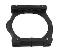 Cosiki Step Up Ring, Adapter Ring with High Performance Square Plastic Step Up for Camera Lens