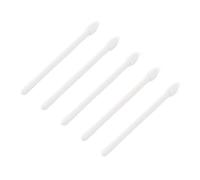 Cosiki Touch Pen Nibs, 10Pcs EMR Touch Pen Tips Precise ABS for Drawing (White)