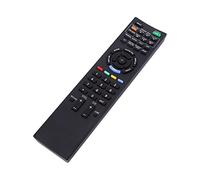 Cosiki TV Remote, Universal Remote with No Programming or Set Up Required 8m Transmission Distance Control Controller Replacement Universal Control for Digital TV