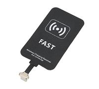 Cosiki Type C 10W Wireless Charging Receiver for Mobile Phones, Foldable Plug, High Safety, for All Type C Interface Users