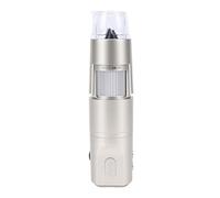 Cosiki USB Handheld Microscope High Magnification 1600X Wireless WiFi Digital Camera for Outdoor Inspection 8 LED Lights
