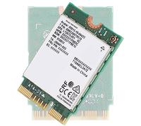 Cosiki Wireless Network Card for 9461NGW with 433Mbps Speed, Bluetooth 5.0 Support for, M.2 Interface 2.4G/5G WiFi Card