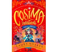 Cosima Unfortunate Foils a Fraud