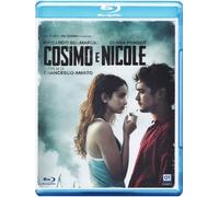Cosimo and Nicole (2012) ( Cosimo e Nicole ) ( Cosimo & Nicole ) (Blu-Ray)