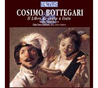 Santina Tomasello - Book of Lute Songs [New CD]
