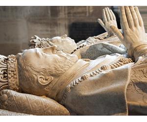 Cosimo I de' Medici, Grand Duke of Tuscany