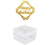 COSINE Cake ATM Box Cake Money Props Making for Birthday Cake Party Environmentally Friendly Surprising Gift
