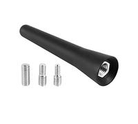 COSINE Car Antenna Roof Antenna Car 6.5cm Mini Car Radio Antenna Short with Strong/AM/Function