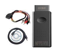 COSINE MPPS V18 MAIN + TRICORE + MULTIBOOT with Breakout Tricore Cable Detect Tool