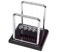 COSINE Newtons Cradle Ball Pendulum Metal Balance Ball