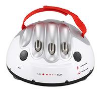 COSINE Polygraph Lie Detector Shocking Liar Funny Adjustable Adult - Party Game Consoles Gifts Toy