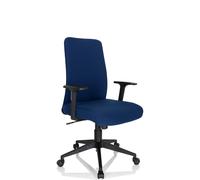 COSIO I - Home Office Chair Blue